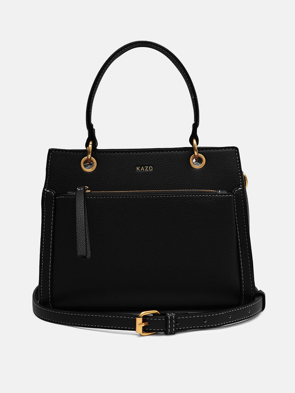 Kazo ZeyaTop Hnadle Bag