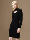 Mister Midi Dress