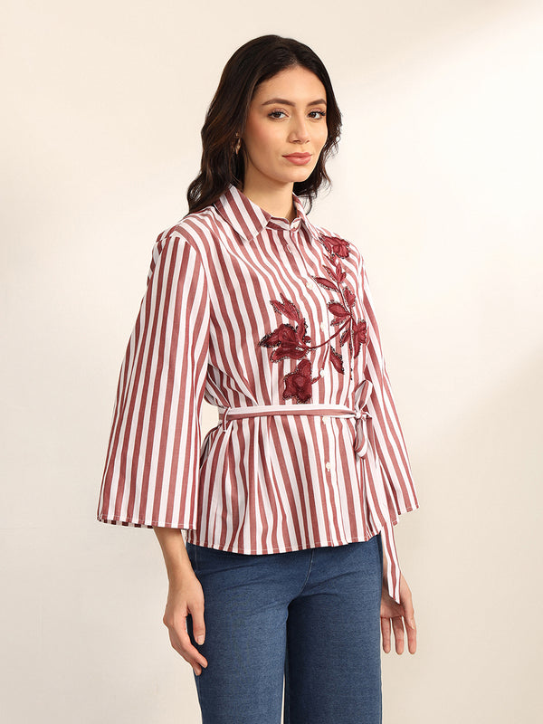 Tyrian Shirt