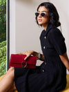 Kazo Celeste Shoulder Bag