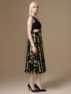 Pookie Midi Dress