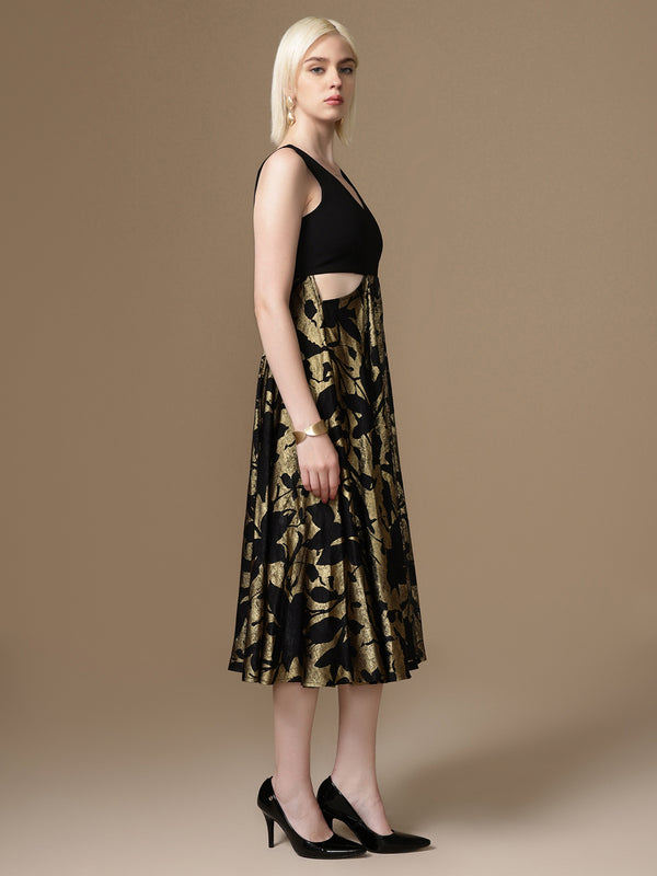 Pookie Midi Dress