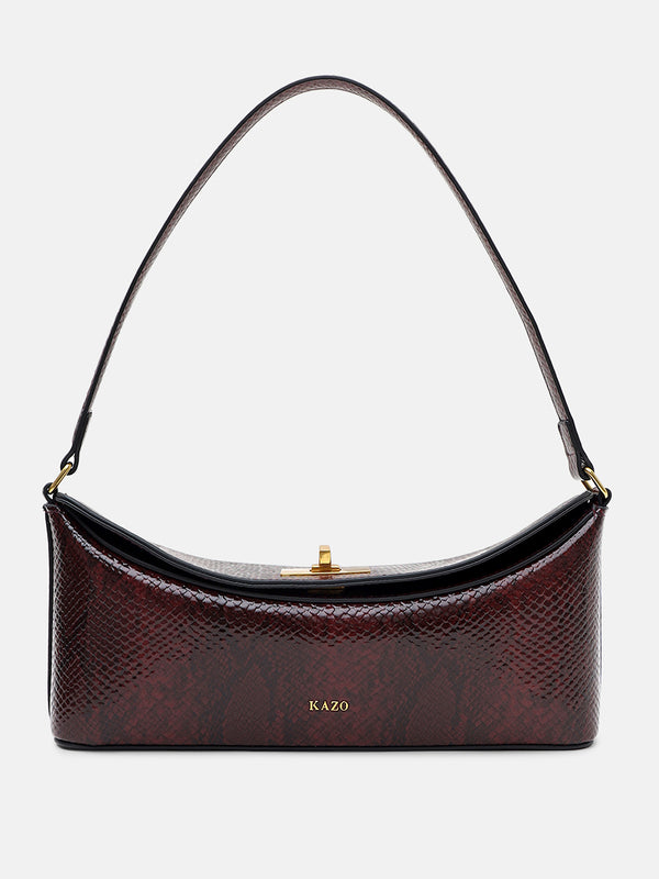 The Axis Shoulder Bag