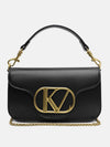 Kazo Levy Sling Bag