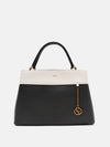 Kazo Zale Top Handle Bag