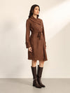 Otter Overcoat