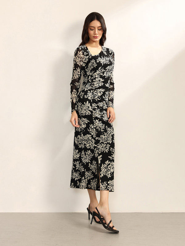 Sonnet Maxi Dress