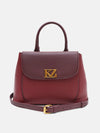 Kazo Arla Top Handle Bag