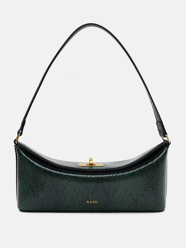The Axis Shoulder Bag