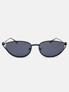 Vertex Vogue Cateye Sunglasses