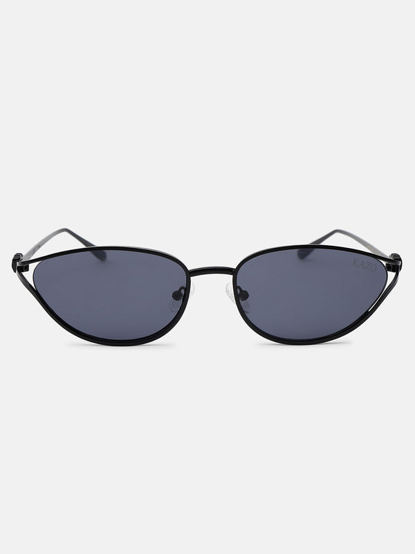 Vertex Vogue Cateye Sunglasses