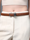 Metal Accent EdgeBelt