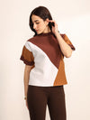 Crescendo Winter Top