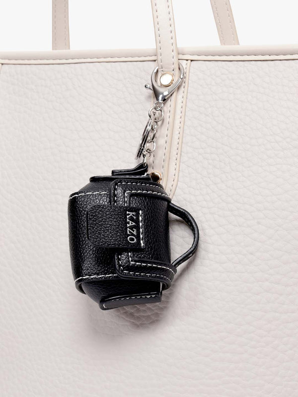 Kazo Eli Mini Bag Charms