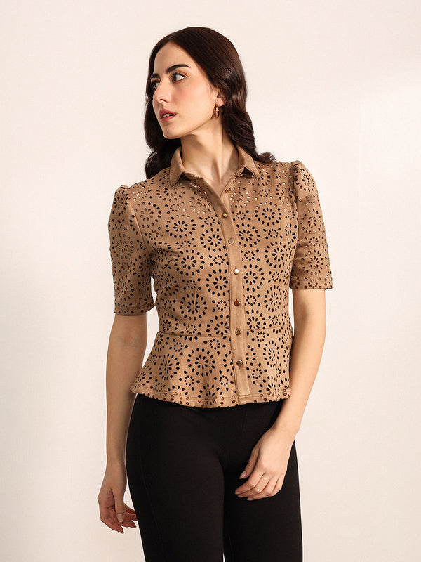 Fabio Blouse