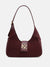 Kazo Aurelian Suede Hobo Bag