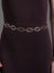 Infinity Loop Metal Belt