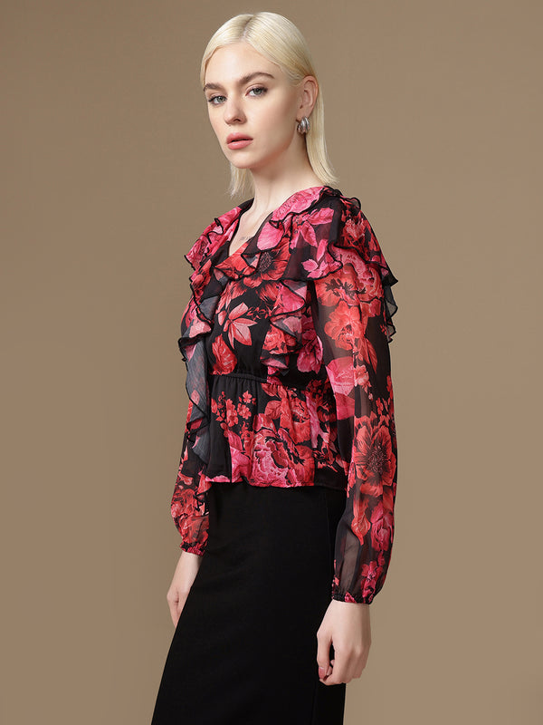 Giana Blouse