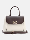 Kazo Arla Top Handle Bag