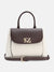 Kazo Arla Top Handle Bag