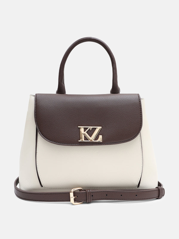 Kazo Arla Top Handle Bag