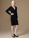 Zippy Mini Dress