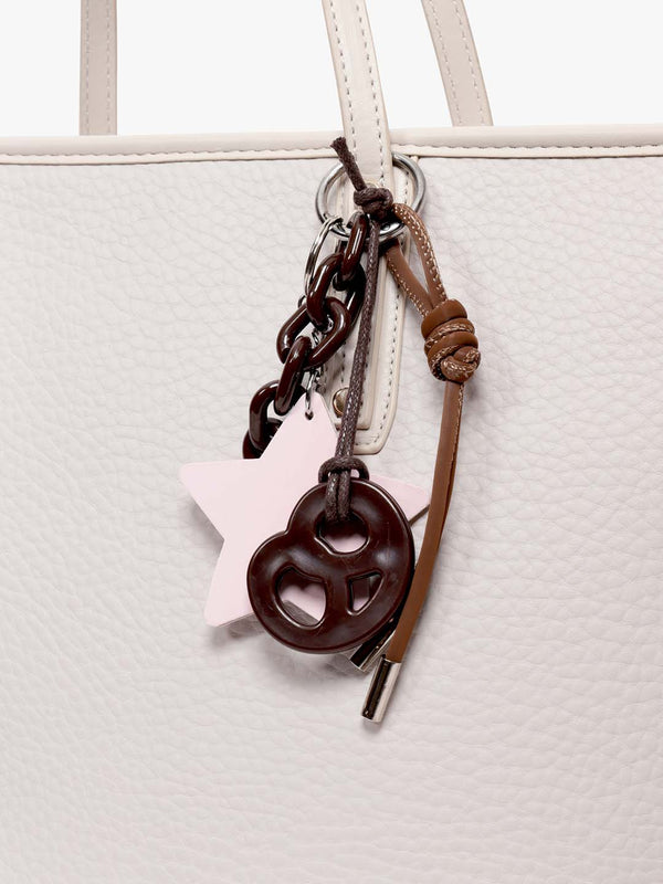 Orric Star Bag Charm