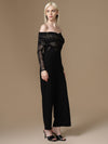 Aster Jumpsuit