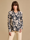 Remington Printed Shirt