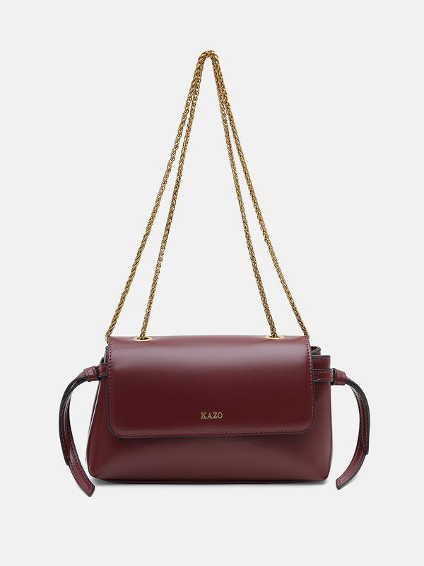 The NellyCrossbody Bag