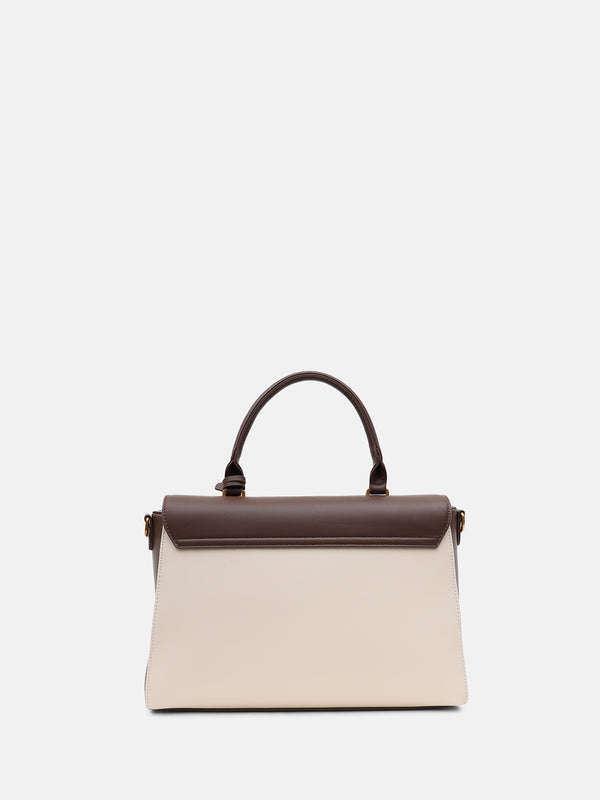Kazo Lucia Satchel Bag