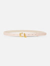 Kazo Interbuckle Belt