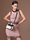 Kazo Eva Raffia Sling