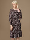 Polly Midi Dress