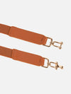 Classic Thin Elasticated Belt