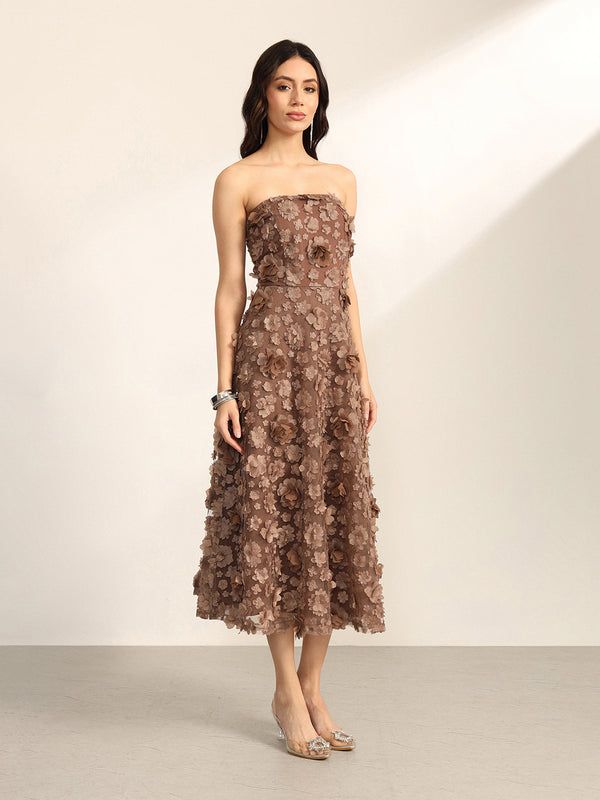 Vittoria Maxi Dress