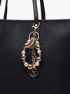 Ory Watermelon Studded Bag Charm