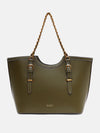 Kazo Clover Tote Bag