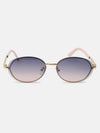 Glamour Gaze Cat Eye Sunglasses