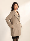Dawn Overcoat