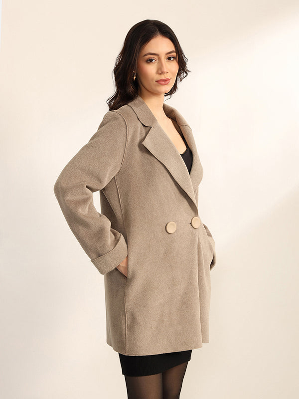 Dawn Overcoat