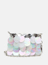 Kazo Nicole Shimmer Sling Bag