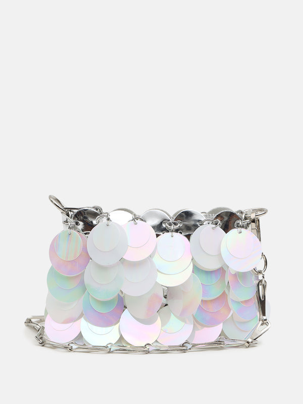 Kazo Nicole Shimmer Sling Bag