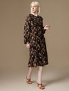 Dottie 2 Midi Dress