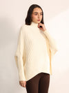 Chalk Winter Top