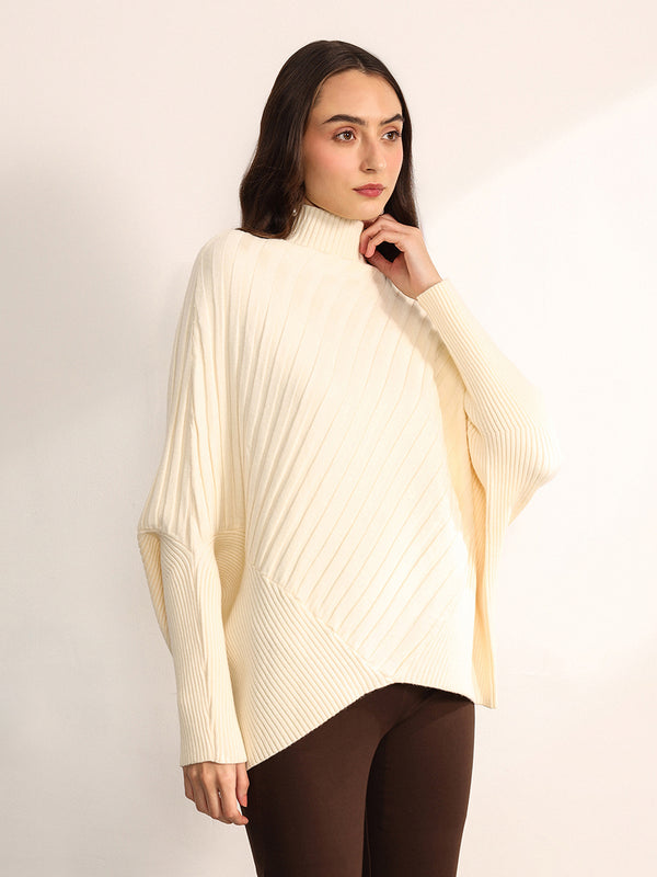 Chalk Winter Top
