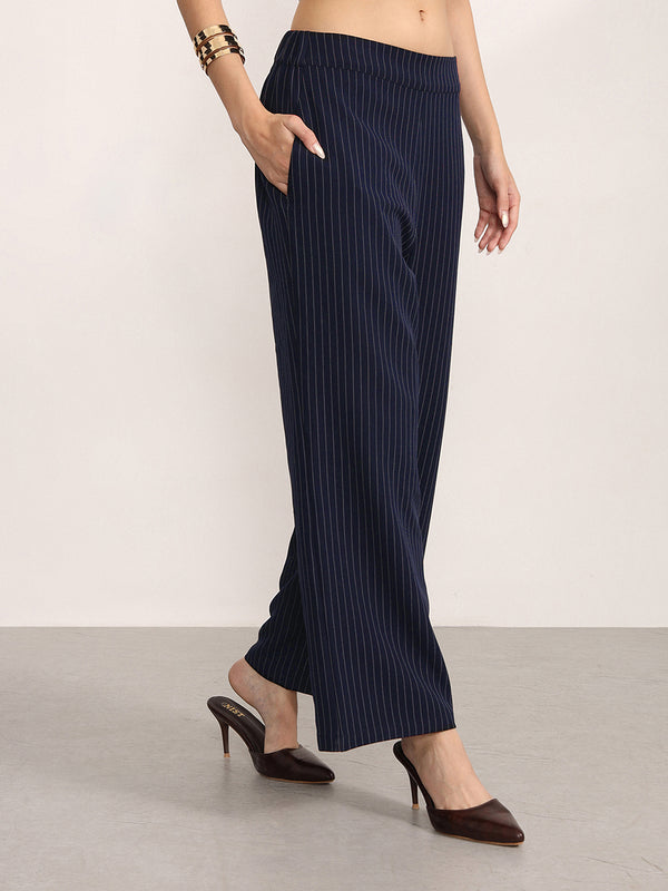 Eleanora Pull On Pants
