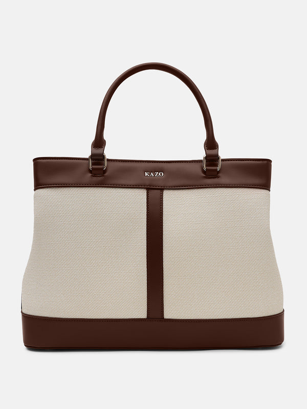 The Glyph Satchel Bag