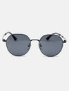 Echo Round Sunglasses