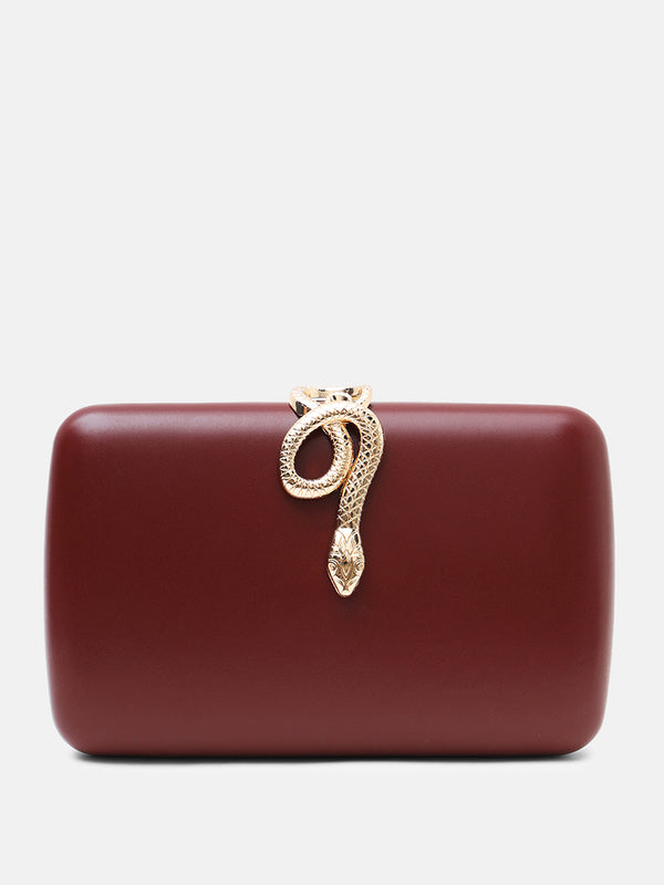 Kazo Medusa Clutch